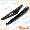 Bras d'essuie-glace arrière 240mm pour RENAULT | EWB-RE-021, 287811574R